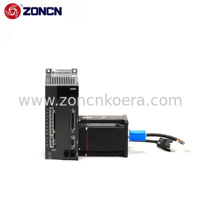 ZONCN US200 Series Ac Servo Control System 400w 750w EtherCAT bus