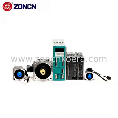 90% RH Servo System Digital Ac Servo Control System Automation control