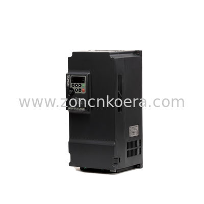 Variable Frequency Drive 25HP 380v 3 Phase Vector Control Inverter For Synchronous Motor