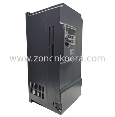Variable Frequency Drive 25HP 380v 3 Phase Vector Control Inverter For Synchronous Motor