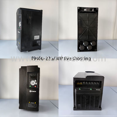 T9000 Series 380V 22KW 30HP Variable Frequency Drive Inverters With STO Function