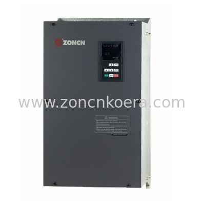 100HP AC Drives VFD 75kW Inverter Low Voltage 380v ZONCN Z2400-75G/90P