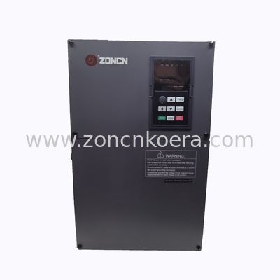 ZONCN Inverter 30kw 37kw VFD Variable Frequency Drive VSD Variable Speed Drive
