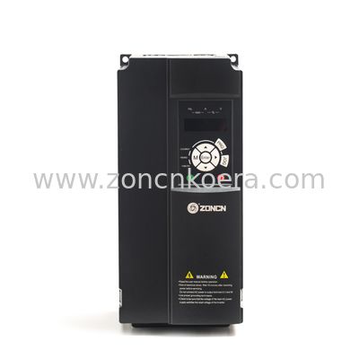 ZONCN 380v 3phase VSD Variador De Frecencia 5hp 7hp 10hp 11hp 5.5kw 7.5kw 11kw VFD Inverter