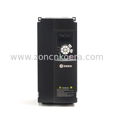 ZONCN Variable Speed Drive Ac Frequency Inverter 220v 380v Voltage