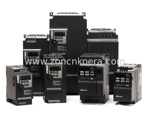220v Single Phase Input 380v Three Phase Output Variable Frequency Drive Pump Inverters