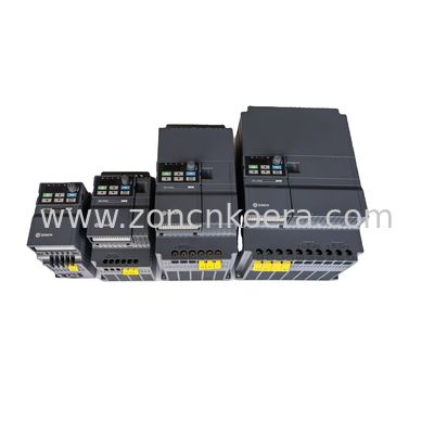 220v 1ph To 380v 3ph 11kw 15hp Variable Frequency Inverters AC Drives