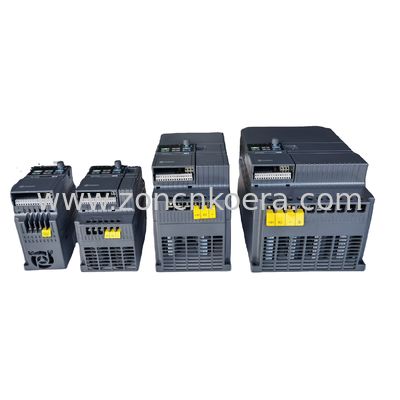 220v 1ph To 380v 3ph 11kw 15hp Variable Frequency Inverters AC Drives