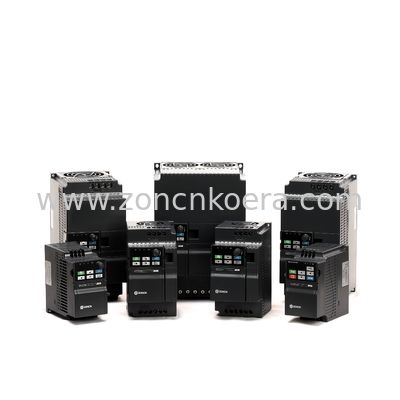 AC Inverter 380v 440v 480v 660v Variable Speed Drive ZONCN Frequency Inverter