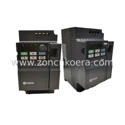 VFD Inverter Three Phase 380v 3.7kw 5.5kw Variable Frequency Drives Frequency Inverter