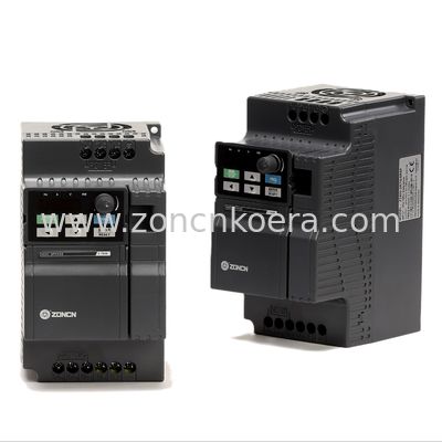 VFD Inverter Three Phase 380v 3.7kw 5.5kw Variable Frequency Drives Frequency Inverter