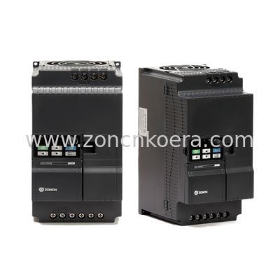 11kw VFD 380v Variable Speed Drive 15hp Vector Control Variable Frequency Inverter