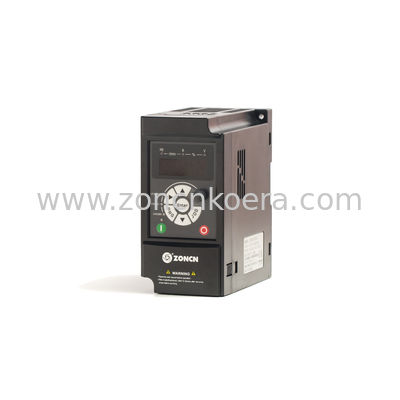 1hp 2hp 3hp 5hp 7hp 220v Single Phase Variable Speed Drive Motor Speed Controller VFD Inverter