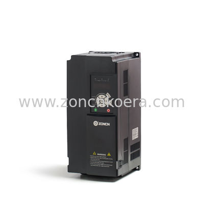 ZONCN VSD 3ph 380v Variable Speed Drive Factory Direct Sale Of Frequency Inverter