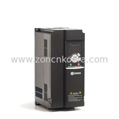 ZONCN VSD 3ph 380v Variable Speed Drive Factory Direct Sale Of Frequency Inverter