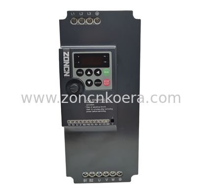 Factory Price 3phase 7.5kw Variable Frequency Drive AC Frequency Inverter 380v