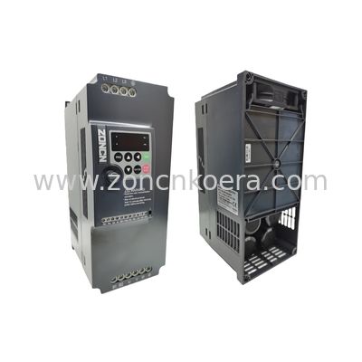 Factory Price 3phase 7.5kw Variable Frequency Drive AC Frequency Inverter 380v