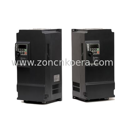 Factory Price 15kw 380v 3ph VFD AC Drive 50HZ 60HZ Variable Frequency Inverter From ZONCN