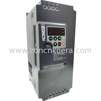 10hp Variable Frequency Drive 380v VFD VSD Vector Control 50hz 60hz Frequency Inverter