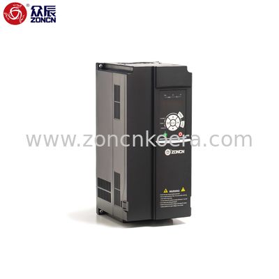 Variable Speed Drive Ac Frequency Inverter 220v 380v Voltage Vfd 11kW T9000 Series