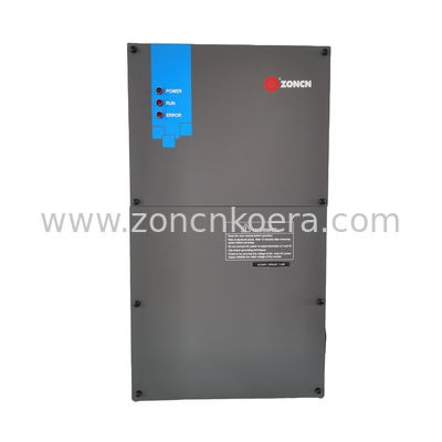 220v 3 Phase Inverter 11kw Variable Speed Drive VSD For Air Compressor