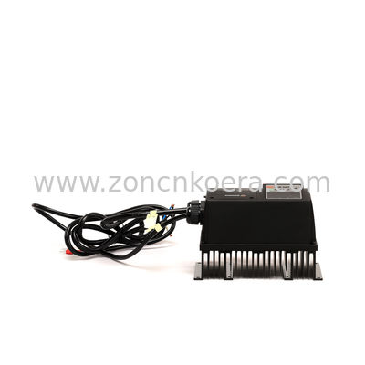 IP54 IP65 Pump Inverter 220V VFD VSD 2.2kw From ZONCN Factory