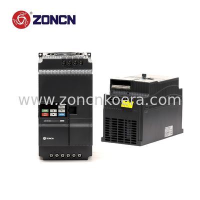 Open Loop Vector Control 380v Variable Frequency Inverters 11kw VFD With CE