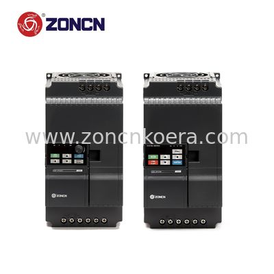 Open Loop Vector Control 380v Variable Frequency Inverters 11kw VFD With CE
