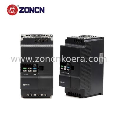 Z2000 Inverter High Performance Variable Frequency Drives VFD For Industrial Application