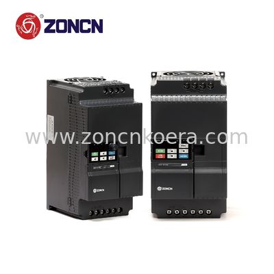 Z2000 Inverter High Performance Variable Frequency Drives VFD For Industrial Application