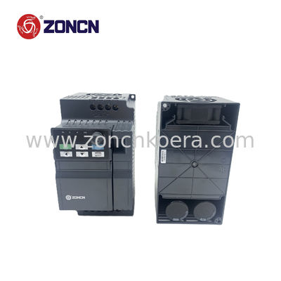 Pump Inverter 3phase 220v Variable Frequency Drive 50hz 60hz 0.75kw VFD