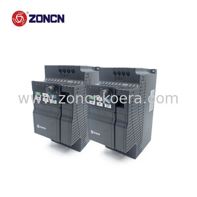 220VAC 3ph Input 50hz 60hz Variable Speed Drive VFD Inverter 1hp From ZONCN