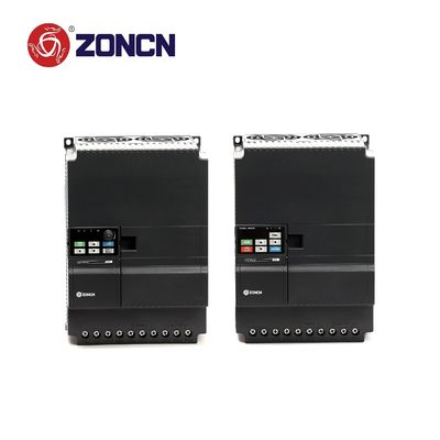 Three Phase 380v Inverter VFD Motor Drives With EtherCAT Communication