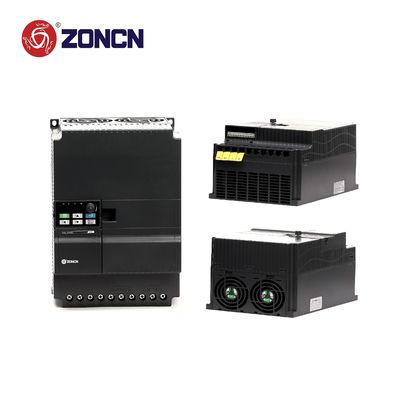 Three Phase 380v Inverter VFD Motor Drives With EtherCAT Communication