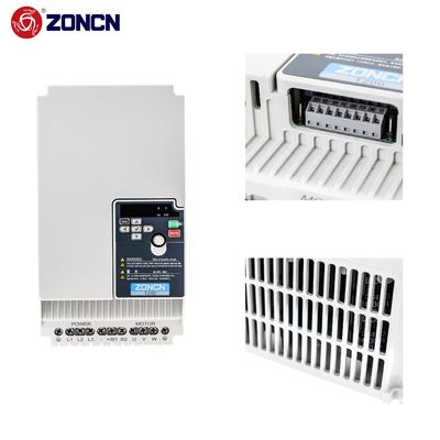 Low Voltage Frequency Inverters Ac Drives Variable Frequency Drive 22KW