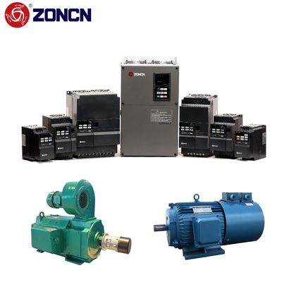 380v Frequency Low Voltage Inverter 30kW Vfd Ac Drives ZONCN Z2000 Series