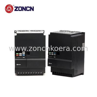 Variable Frequency Inverter 380v 20hp VFD 15kw With RS485 Communication