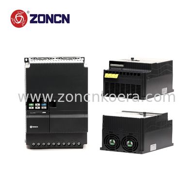 Variable Frequency Inverter 380v 20hp VFD 15kw With RS485 Communication