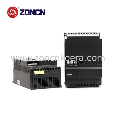Variable Frequency Inverter 380v 20hp VFD 15kw With RS485 Communication