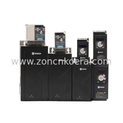 ZONCN Variador De Frecuencia Vfd Inverter 440v 45kw AC drives sto function