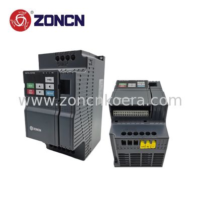 220v Three Phase Variable Frequency Inverter 1hp 2hp 3hp 5hp From ZONCN In China