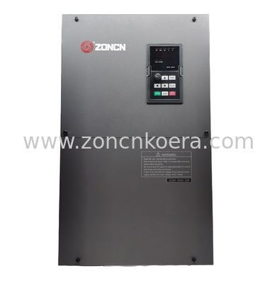220v Single Phase Three Phase 30hp Variable Frequency Inverter 22KW vfd