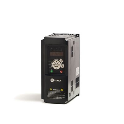 380v Variable Speed Drive VSD 15kw 20hp VFD Drives With Profinet Communication