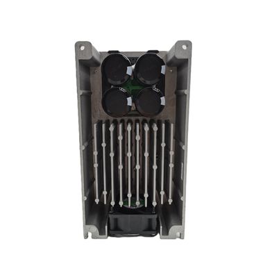 220v Single Phase 3.7kw Inverter Three Phase 380v Frequency Converter 5hp VFD