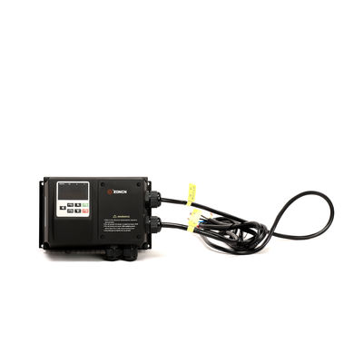 380v 1.5kw Ac Frequency Inverter Converter IP65 High Protection Level