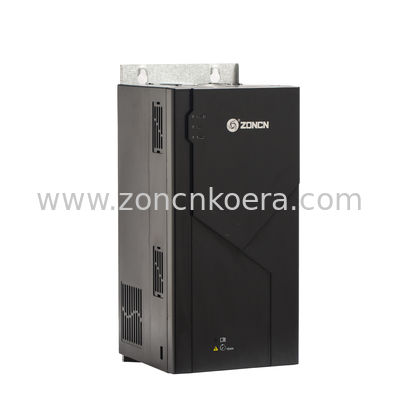 380v VFD 30kw 37kw Variable Speed Drive VSD SP600T Inverter For Screw Air Compressor From ZONCN