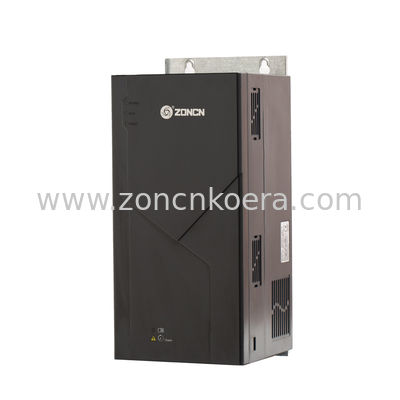 380v VFD 30kw 37kw Variable Speed Drive VSD SP600T Inverter For Screw Air Compressor From ZONCN