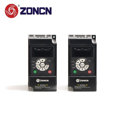 Effective Inverter VFD 220v Single Phase Variable Frequency Drive