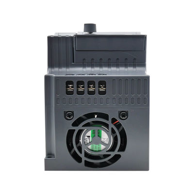Low Voltage Drive 380v 3.7kw 5.5kw 7.5kw Variable Frequency Inverter From ZONCN Factory