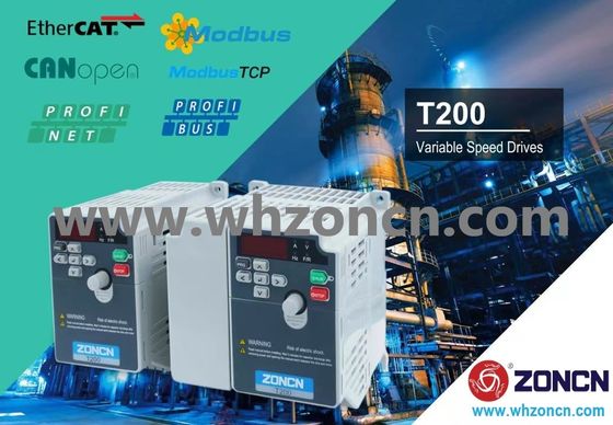 Low Voltage Inverter 220v 380v Variable Frequency Drive VFD VSD 0.4kw To 55kw